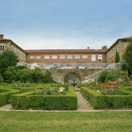 Saint-Jean-BonnefondsLogis De Nantas住宿加早餐旅馆 外观 照片